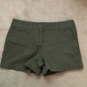 LOFT shorts